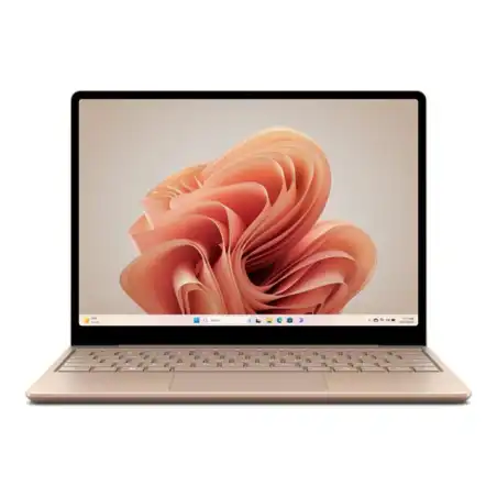 Microsoft Surface Laptop Go 3 - Intel Core i5 - 1235U - jusqu'à 4.4 GHz - Win 11 Home - Carte graphique I... (XKQ-00037)_1